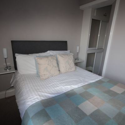 Double Room, Ensuite