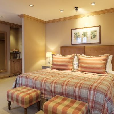 Classic Junior Suite Gstaad Palace Promo Code