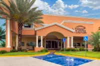 Comfort Inn Monterrey Norte Hotels in 