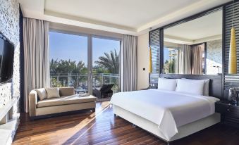 Rixos the Palm Luxury Suite Collection