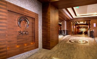 Crystal de Luxe Resort & Spa - All Inclusive