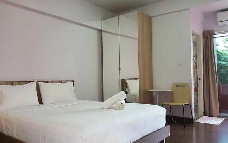 ห้องสแตนดาร์ด