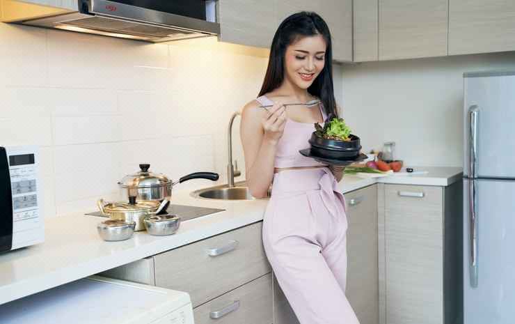 池景至尊雙人床套房