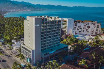 Hotel Mio Vallarta Unique & Different- Adults Only