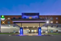 Holiday Inn Express & Suites WOOSTER by IHG Hotels in 