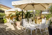 Eurostars Centrale Palace Hotel Hotels in 