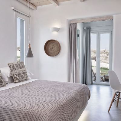 Elegant Three Bedroom Villa Sea View with Private Pool