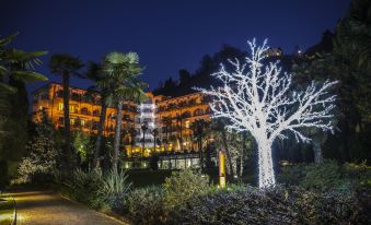 Grand Hotel Villa Castagnola - Housity