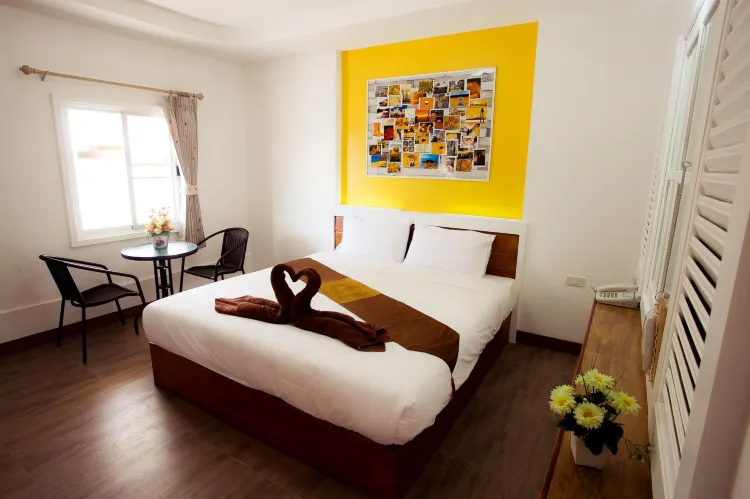 ห้องสวีท