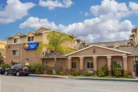 Comfort Inn Cockatoo Near LAX Airport Отели в г. 
