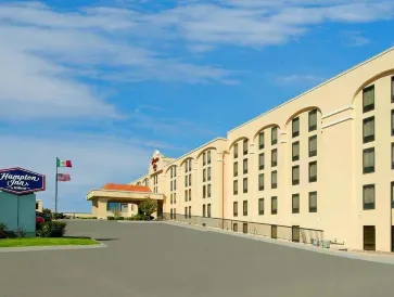 Hampton Inn by Hilton Chihuahua City