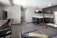 Residence Inn Oklahoma City Norman