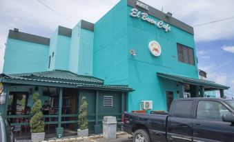 Parador El Buen Cafe