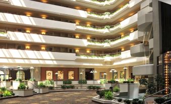 Embassy Suites by Hilton des Moines Downtown