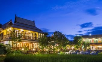 Phusanfah Resort
