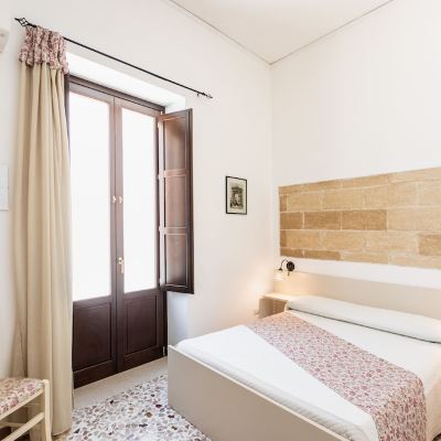 Classic Double Room Morfeo Charming Rooms & Relax Promo Code