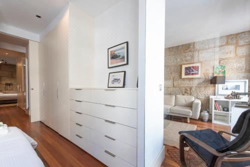 Elduayen Two-Bedroom Apartment