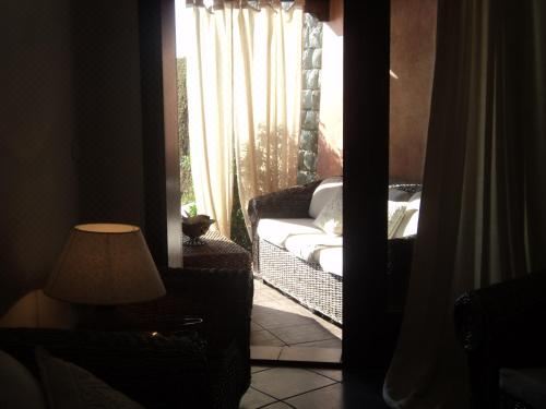 两卧室联排别墅