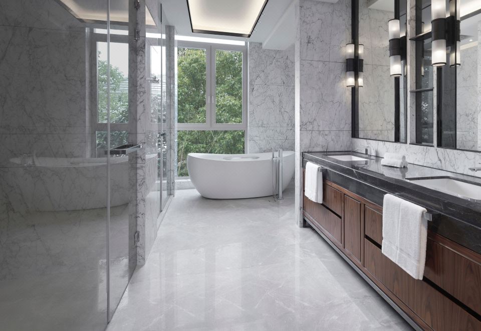 Sheraton Shanghai Chongming HotelGarden Suite Villa