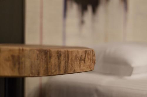 豪华双人或双床房