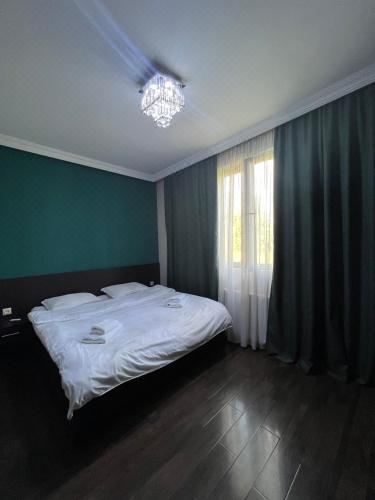 双人或双床间 - 带浴室