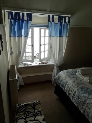 单人房（带淋浴）