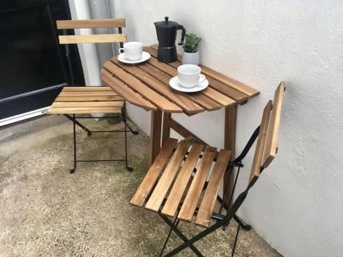 两卧室房屋
