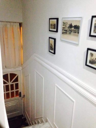 单人房（带浴室）