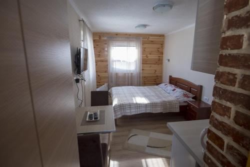 Durmitorske Zore Apartment-Ground Floor