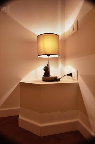 双人房（带独立浴室）