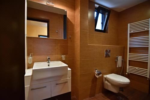 Art Spa Villa Gal Villa