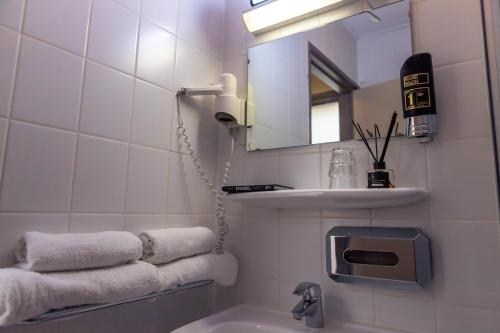 豪华双人房（带阳台）