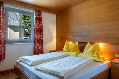 高级三卧室公寓