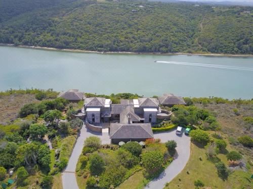 河景两卧室小屋