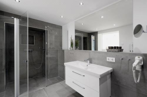 高级一卧室公寓