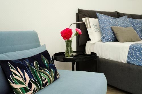 三人房（带独立浴室）