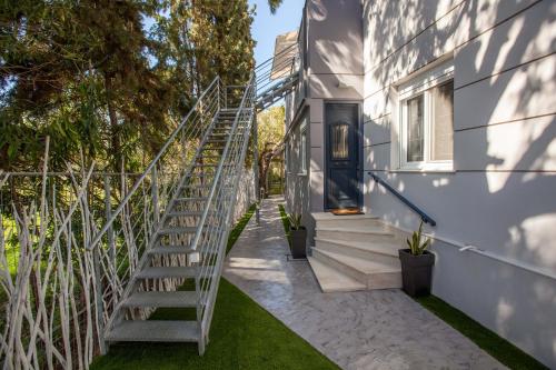 海景豪华双人房