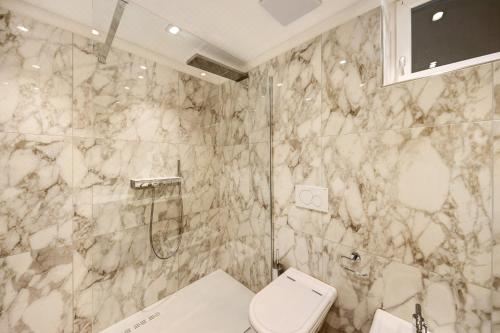 高级三卧室公寓