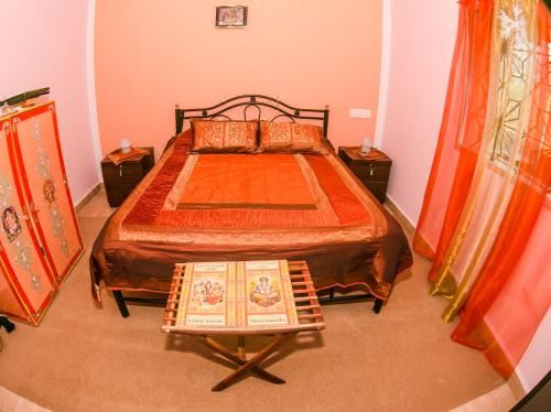 标准双人间 - 带风扇