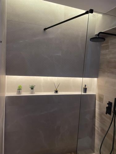 特大床套房 - 带spa浴缸