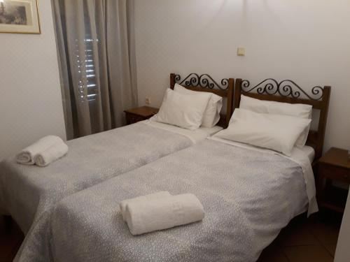 经济双人间 - 带窗户－没有阳台