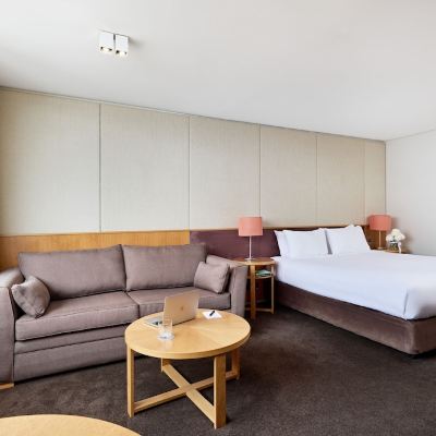 海灣豪華房 悉尼北海景酒店優惠