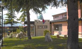 Cascina Garden Hotel