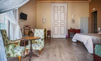 Acanthus B&B