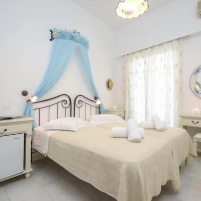 Economy Room, Partial Sea View Galini Hotel Promo Code