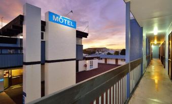 Waikanae Beach Motel