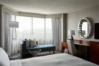 Crystal Gateway Marriott Hotels in 