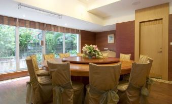 Hualien Charming City Hotel