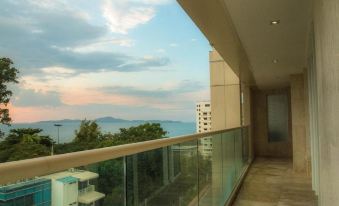 The Sanctuary Resort Pattaya, BW Signature Collection