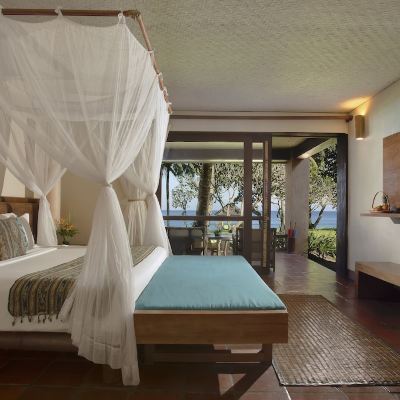 Ananda Segarra Oceanfront Suite Non Smoking Jeeva Klui Resort Promo Code